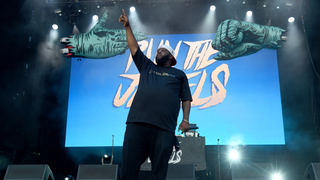 Killer Mike apologizes for letting the NRA use his interview "as a weapon"<em></em>